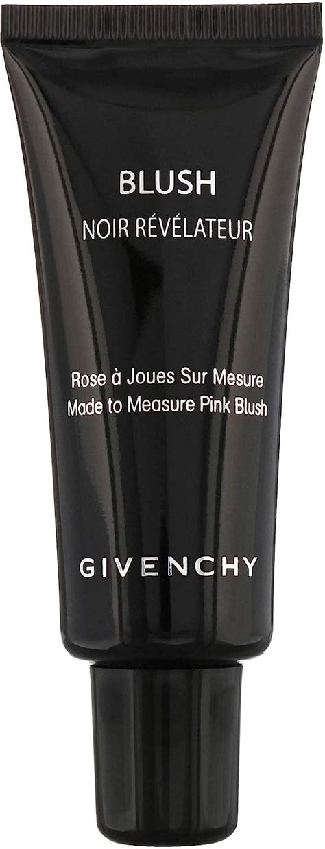 blush noir revelateur givenchy avis|Givenchy .